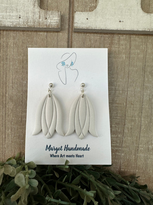 Margaret Earrings